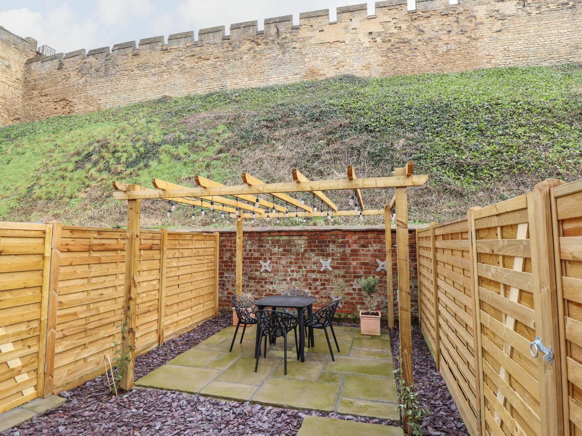 Villa 17 Union Road House Lincoln Exterior foto